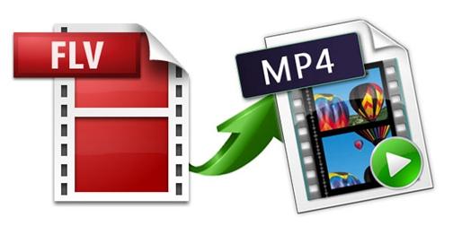 convert flv to mp4 for mac